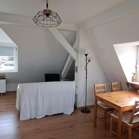 ברלין Judits Apartments מראה חיצוני תמונה