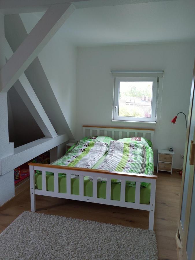ברלין Judits Apartments מראה חיצוני תמונה