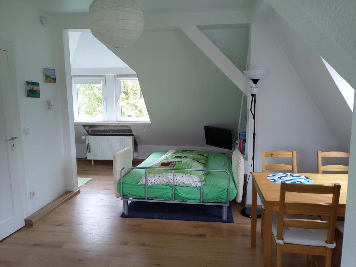 ברלין Judits Apartments מראה חיצוני תמונה