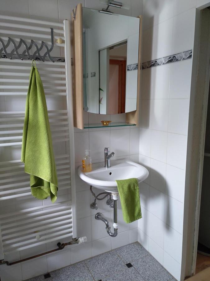ברלין Judits Apartments מראה חיצוני תמונה