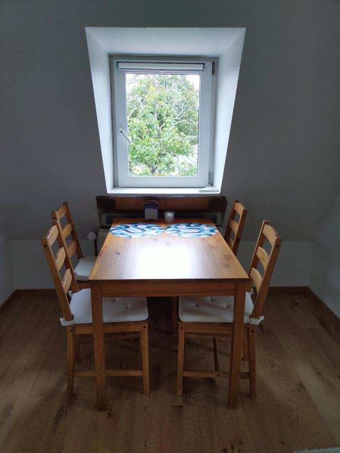 ברלין Judits Apartments מראה חיצוני תמונה