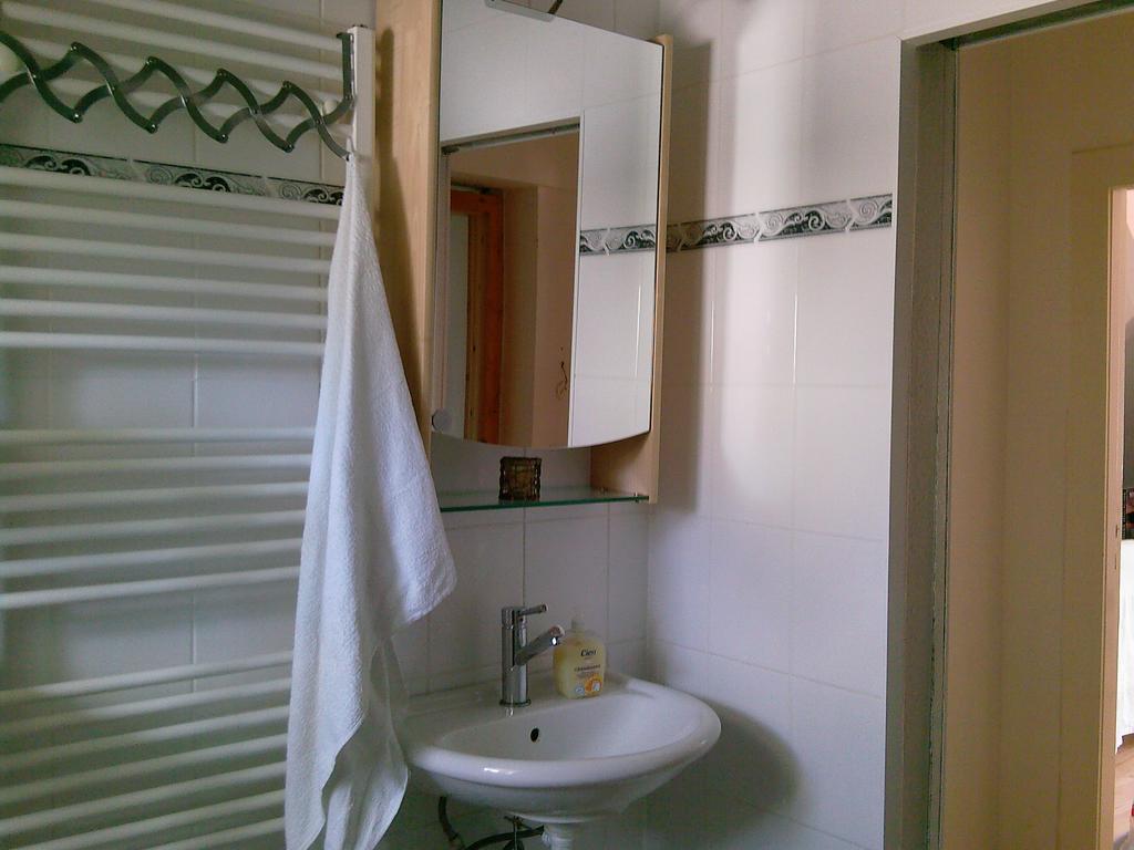 ברלין Judits Apartments מראה חיצוני תמונה